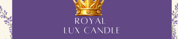 Royal Lux Candle